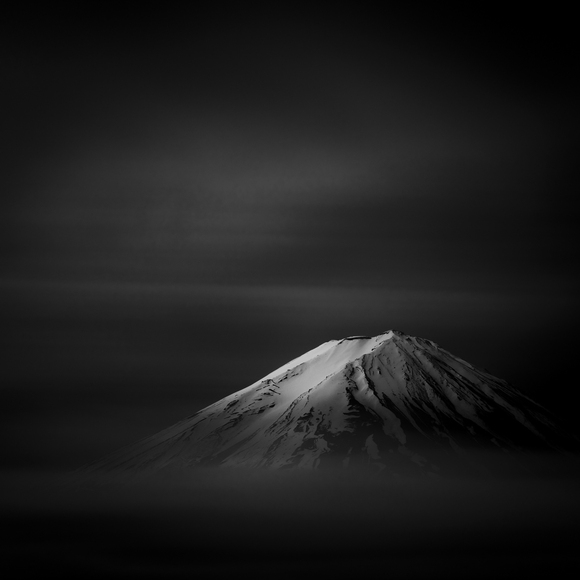 Sacred mountain Sacred mountain