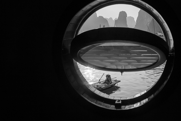 Mother at work Mother at work