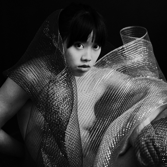 Prisoner of fashion Prisoner of fashion