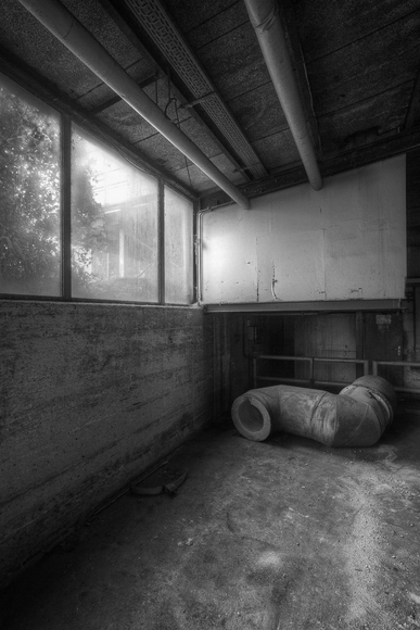 Abandoned Factory | Study 38 Abandoned Factory | Study 38