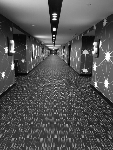 Movies at Midnight Movies at Midnight