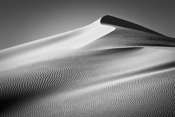 Great White Sand Dune