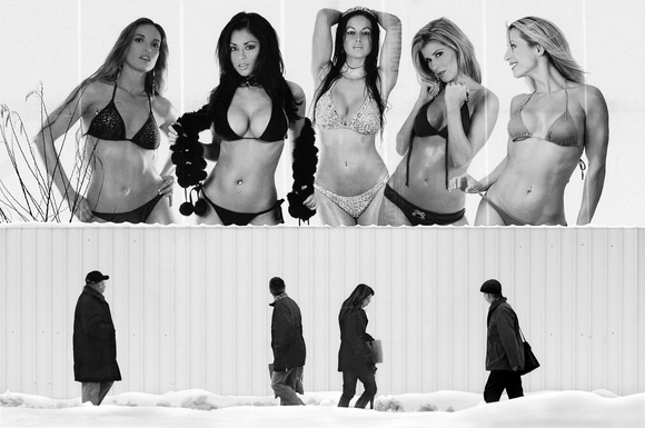 Men Are from Mars, Women Are from Venus Men Are from Mars, Women Are from Venus