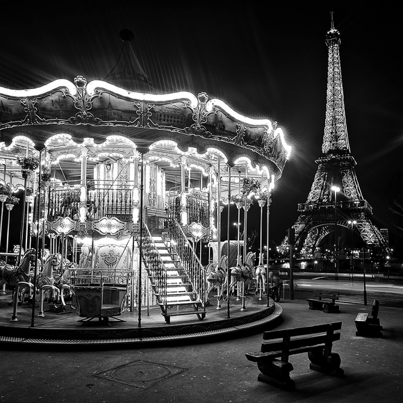 Carrousel Carrousel