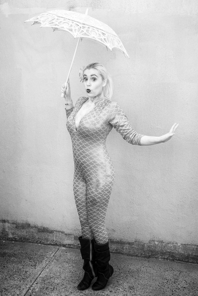 Don't Rain on my Parade Don't Rain on my Parade