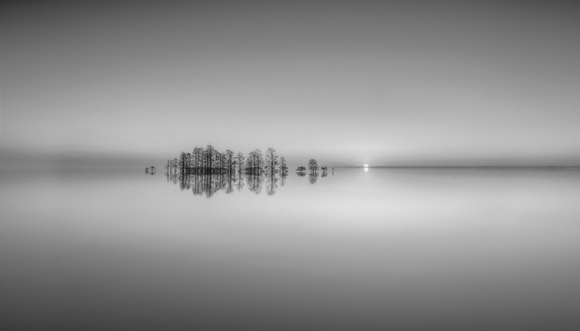 Mattamuskeet Sunrise Mattamuskeet Sunrise