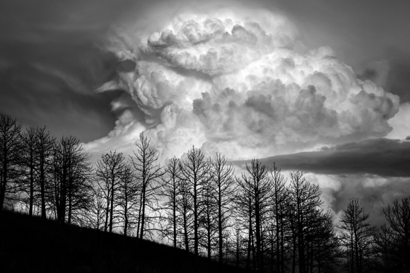 Black Hills Storm, South Dakota