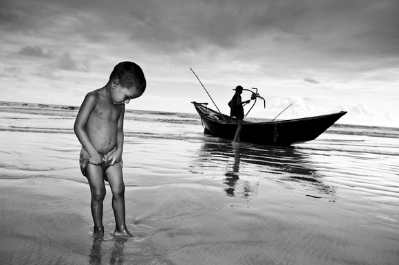 Fisherman's Son