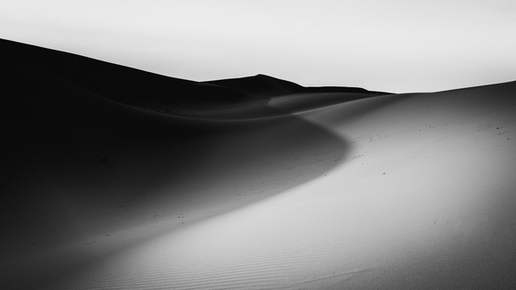 Gobi Dunes iii