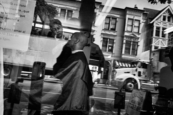 At the hairdresser At the hairdresser