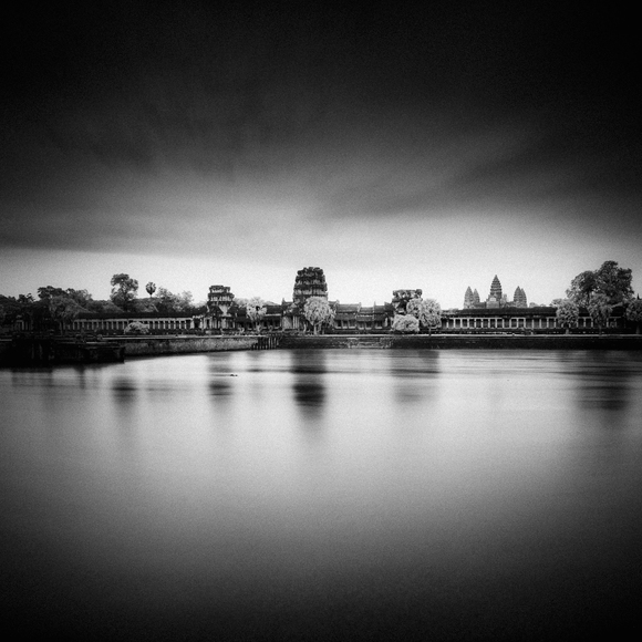 Angkor Vat #2 Angkor Vat #2