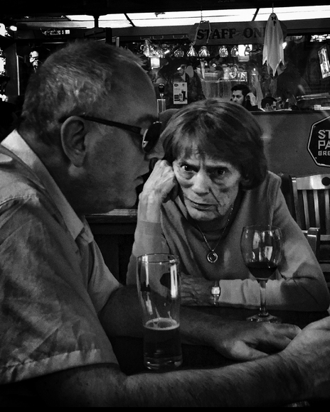 What are you looking at What are you looking at