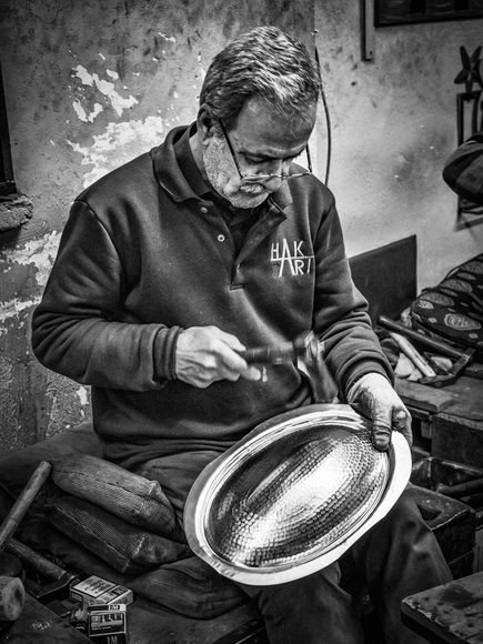 The Artisans of Hakart #3 The Artisans of Hakart #3