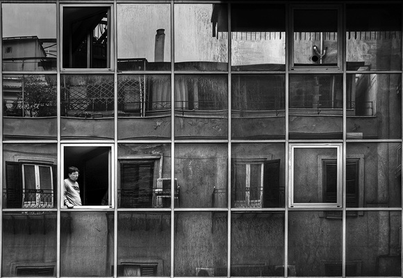 Parallel Worlds Parallel Worlds