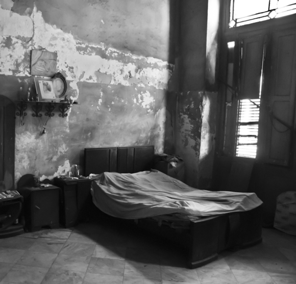 Havana Bedroom Dec 2011