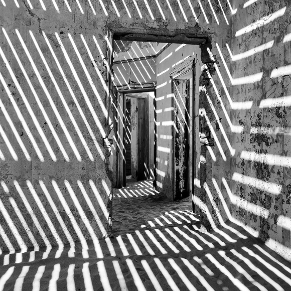 Engineers House Kolmanskop Engineers House Kolmanskop