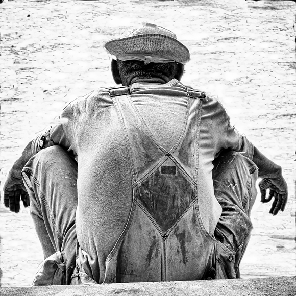 Exhaustion Exhaustion