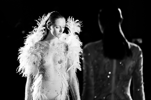 Haute couture Haute couture