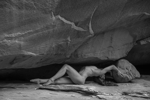 Beneath the Wall Beneath the Wall