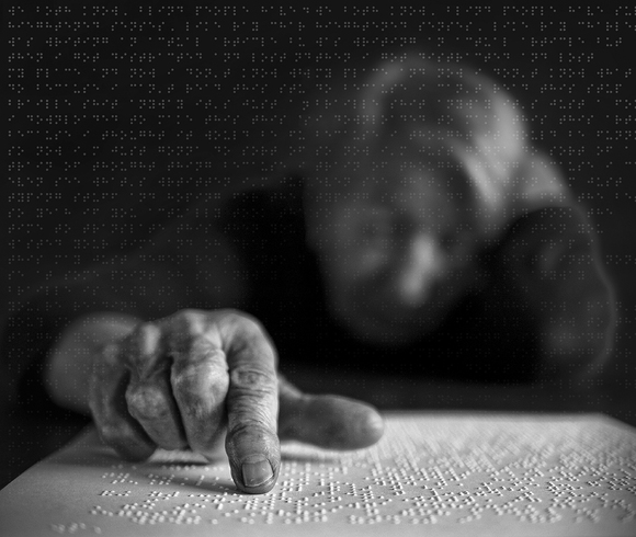 Braille Reader Braille Reader