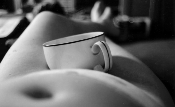 Belly and Cup
