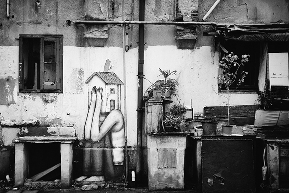 Neighbourhood 2 Neighbourhood 2