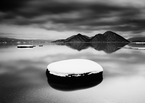 The Stillness of Silence The Stillness of Silence