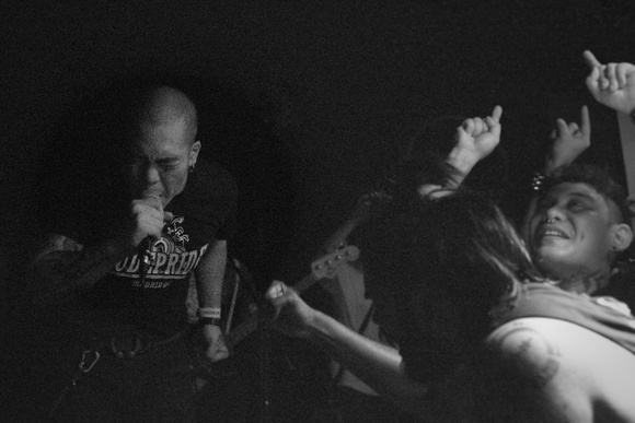 Gritty Skinhead Gritty Skinhead