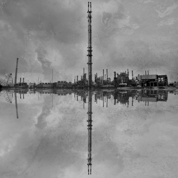 industrial industrial
