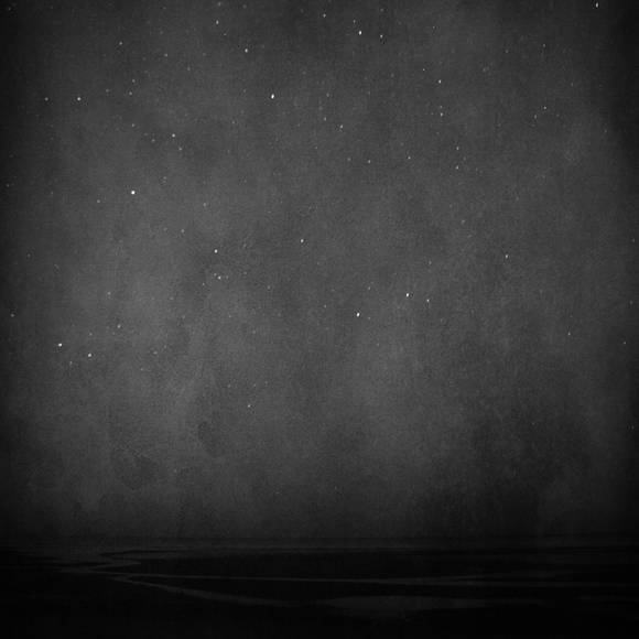Stars Over Low Tide
