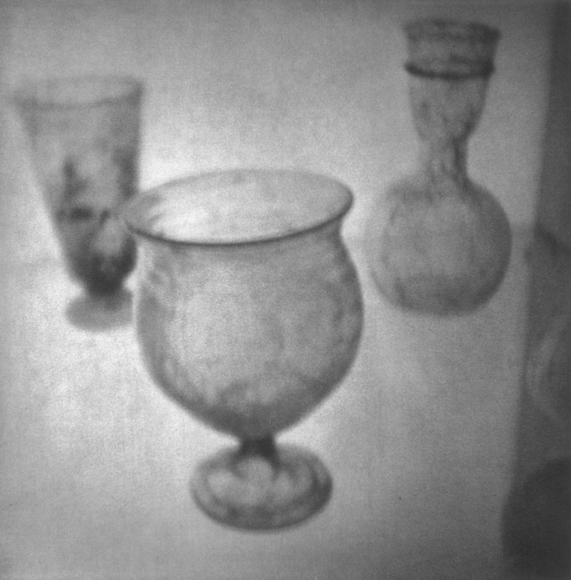 Etruscan Glass