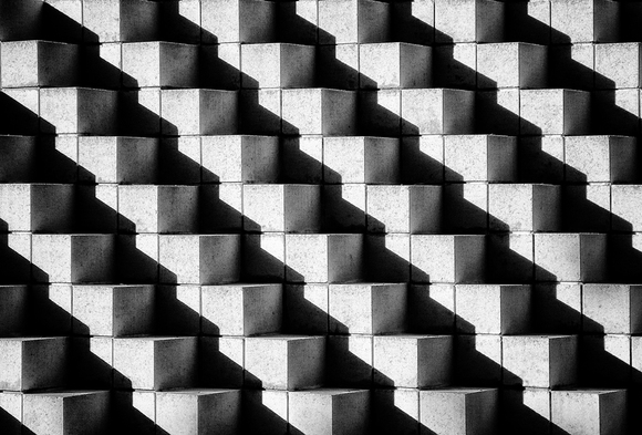 Blocks And Shadows Blocks And Shadows