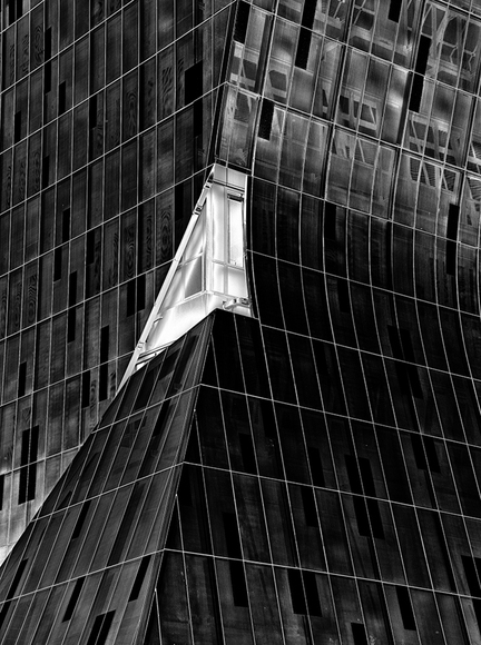 Cooper Union, New York City