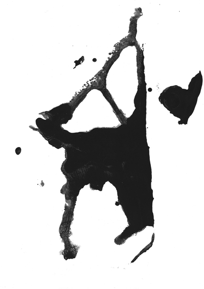 The Blot 13026 The Blot 13026