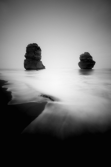 Aesthetic Contemplation #2 Aesthetic Contemplation #2