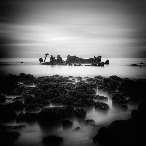 In the Remotest Sea In the Remotest Sea