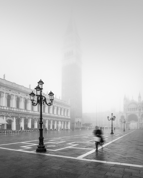 Nebbia Nebbia