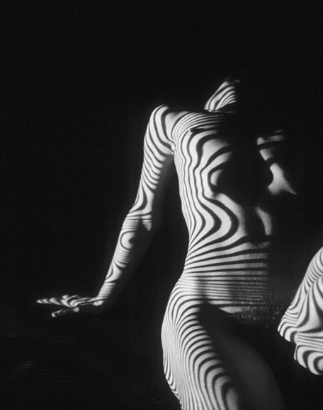 Projected Image Projected Image