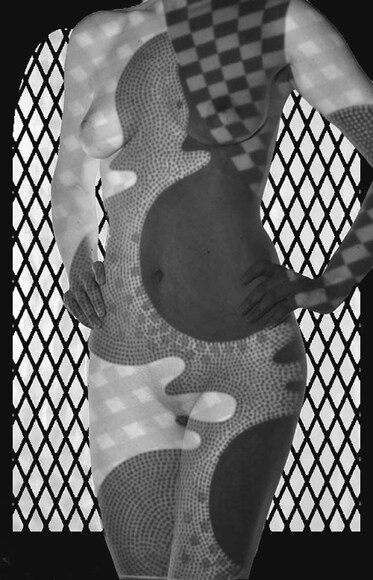 HARLEQUIN MOSAIC III HARLEQUIN MOSAIC III