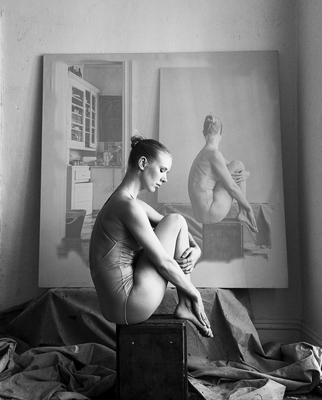 stiLife #01 stiLife #01