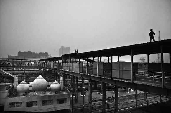 Parallel world Parallel world