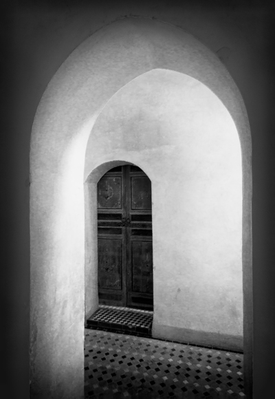 The Door of Illumination
