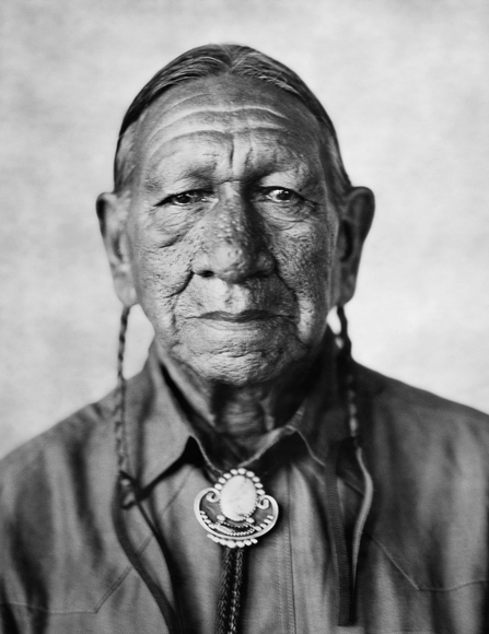 Bobby Lujan, Taos, New Mexico Bobby Lujan, Taos, New Mexico