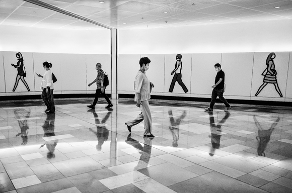 Reality and Illusion Reality and Illusion