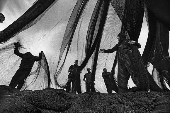 Fishermen Fishermen