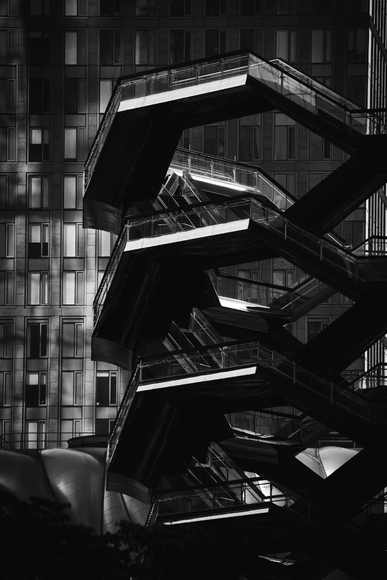 Bands of Light Bands of Light