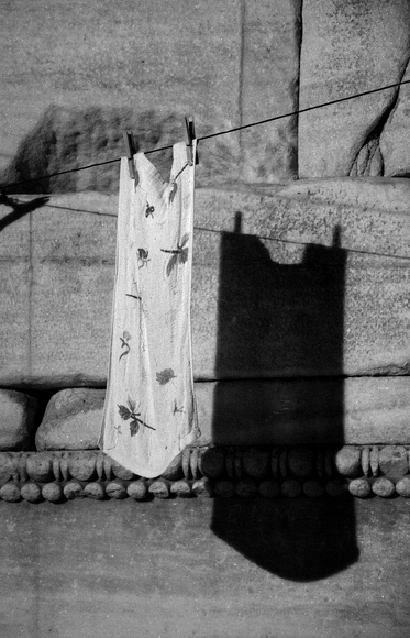 As the Warm Sun Dries it As the Warm Sun Dries it