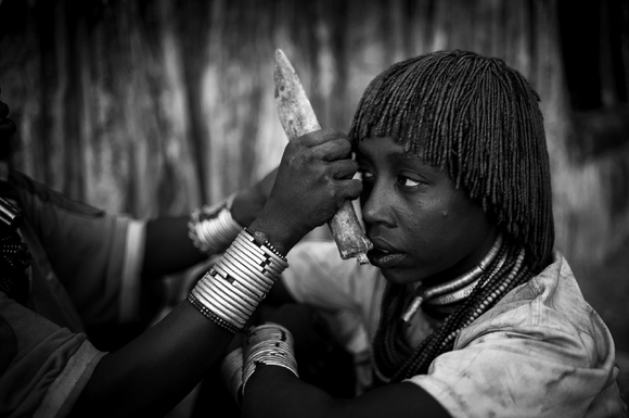 Away from Tourists Eyes Away from Tourists Eyes