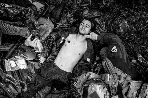 Medical point Medical point