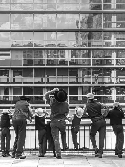 So Much To See So Much To See